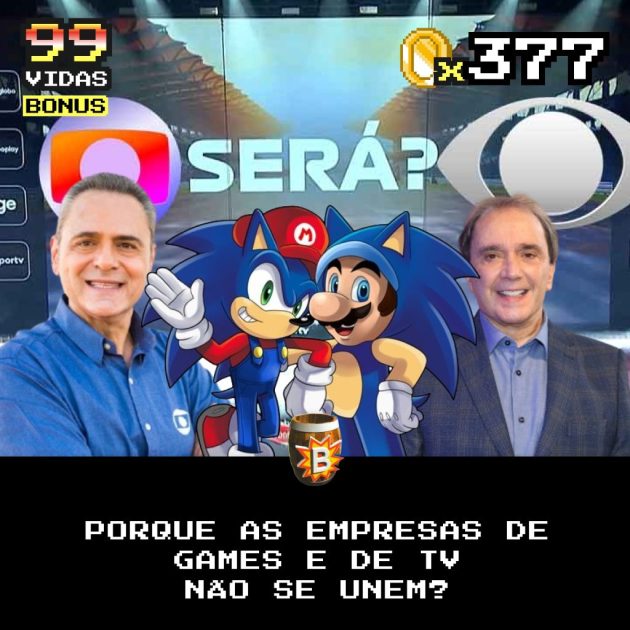 Bônus 377 – Existe coração no capitalismo?