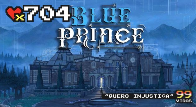 99Vidas 704 – Blue Prince, o verdadeiro melhor indie de 2025!
